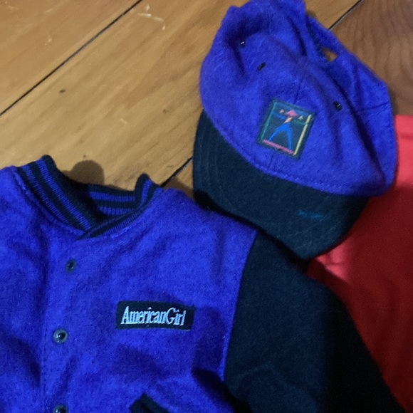 American Girl outfit - Picture 2 of 3